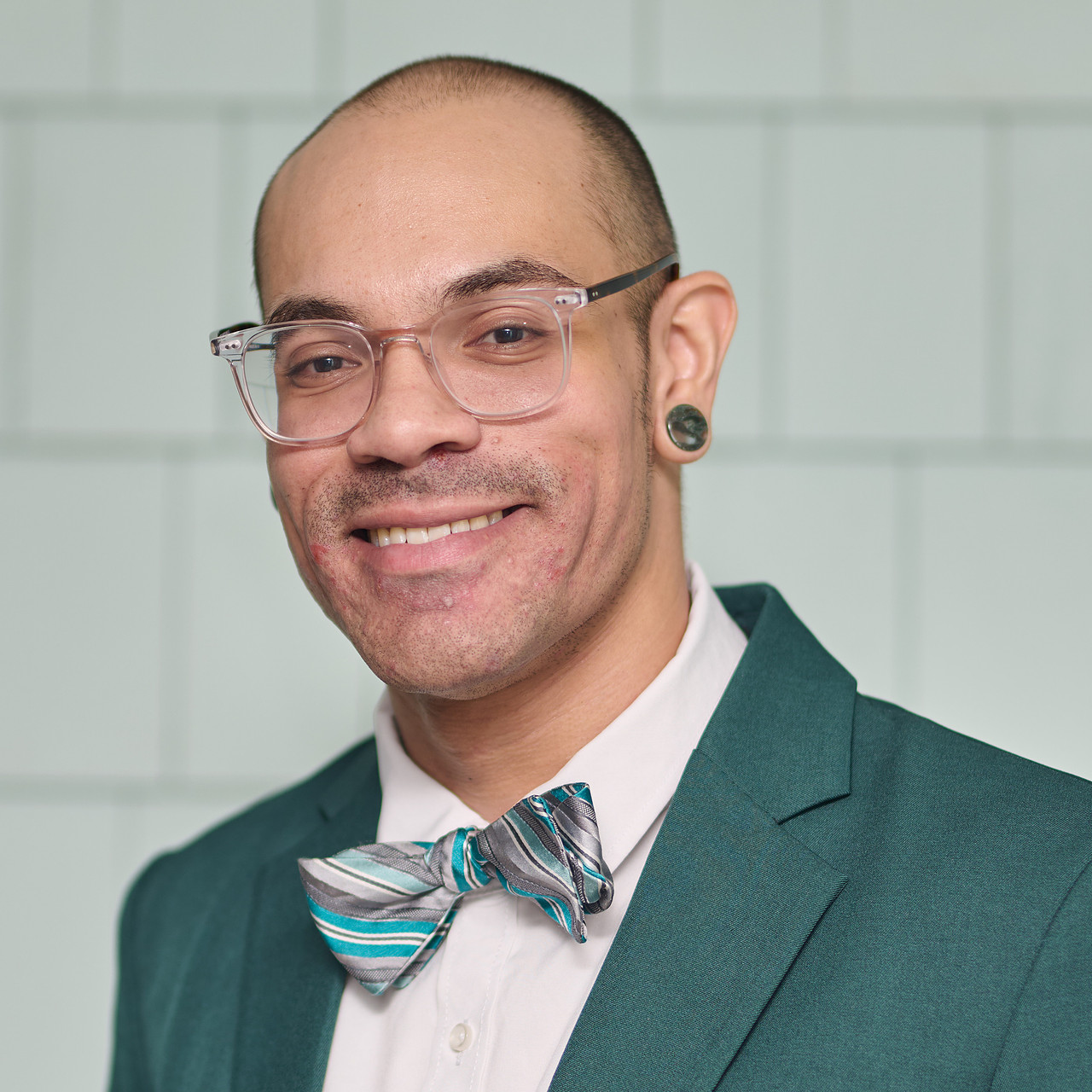 Robert Richard-Snipes — candidate for NH State Representative