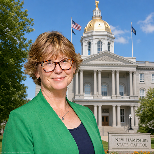 Rep. Erin Kerwin