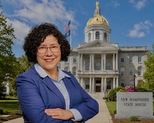 Trinidad “Dr. Trini” Tellez